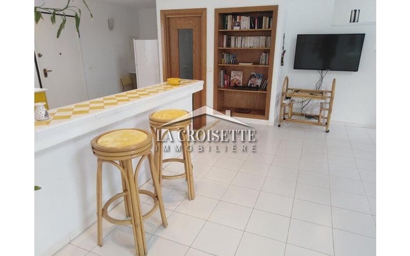 Appartement s+1 5