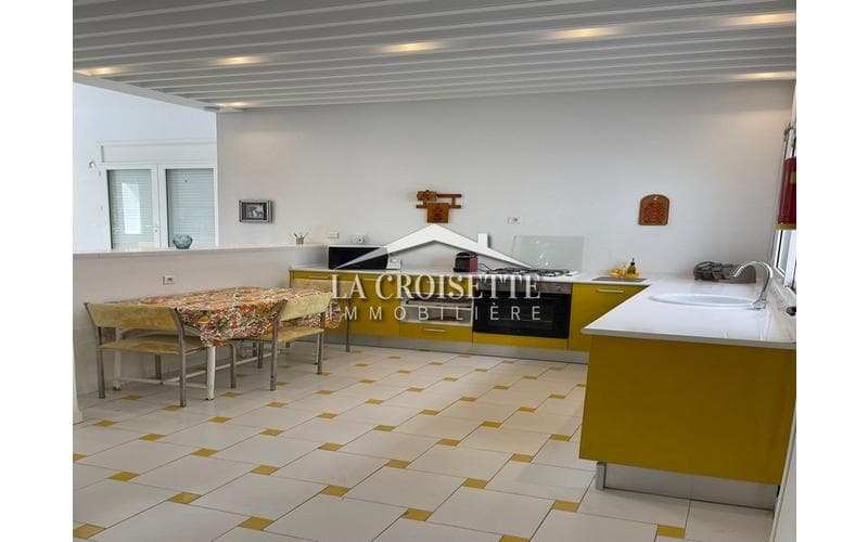Appartement s+1 6