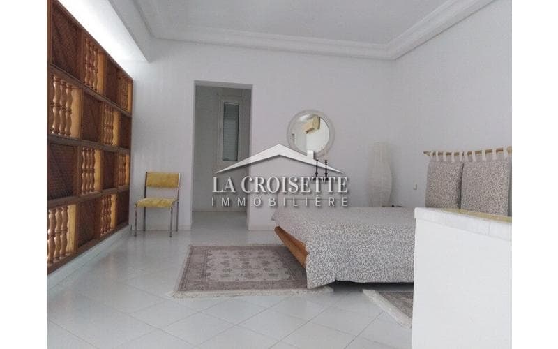 Appartement s+1 7