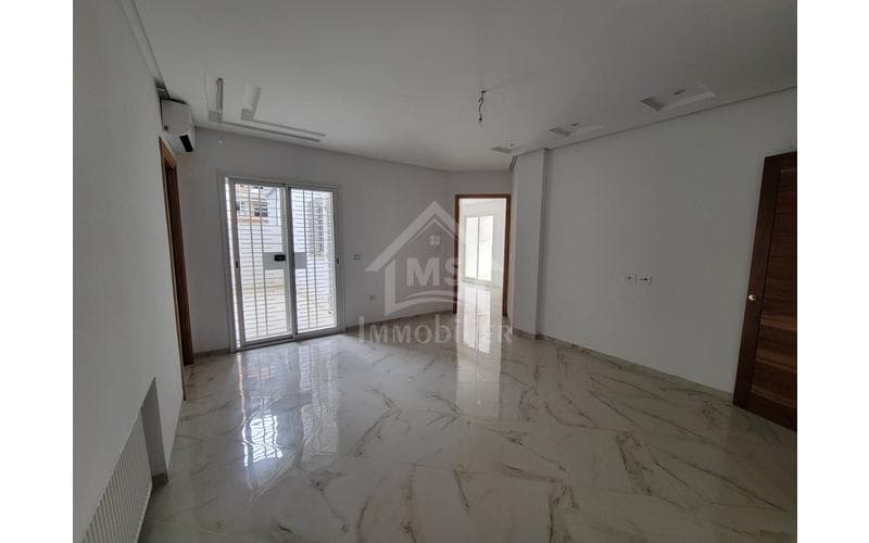 Appartement s+1 6