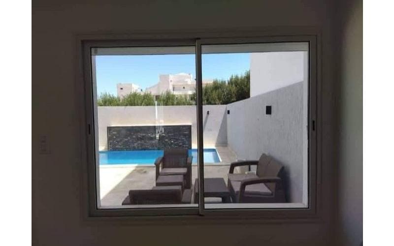 Villa s+2 2