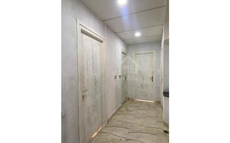 Duplex s+4 2