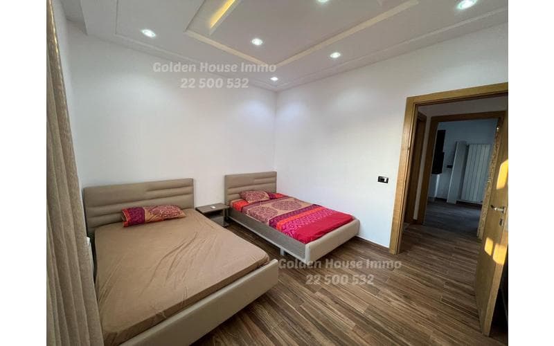 Villa s+3 6