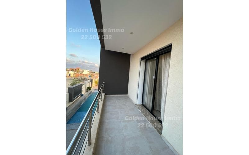 Villa s+3 12