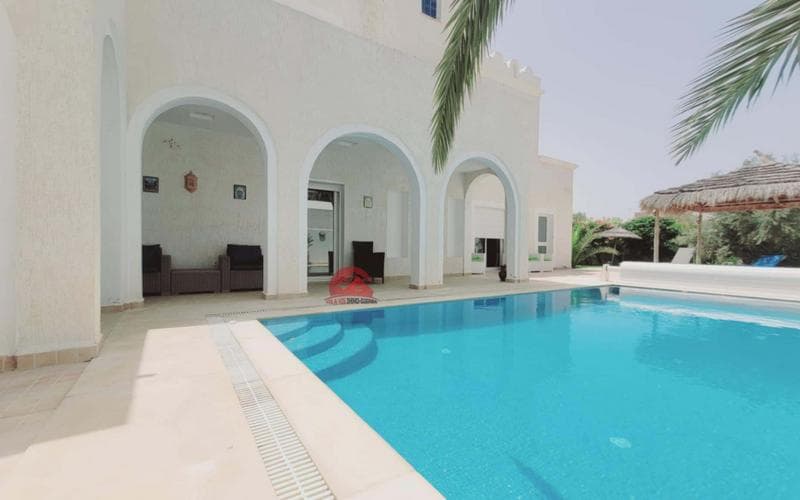 Villa s+5 et plus 7