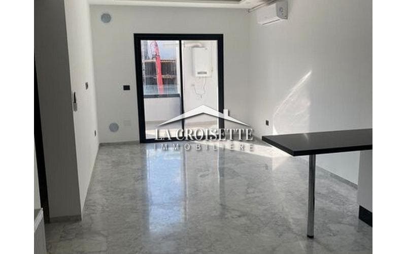 Appartement s+2