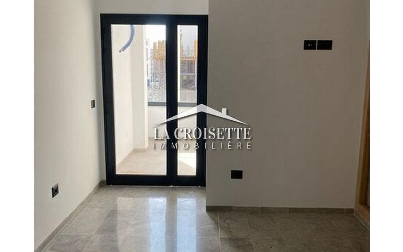 Appartement s+2 2