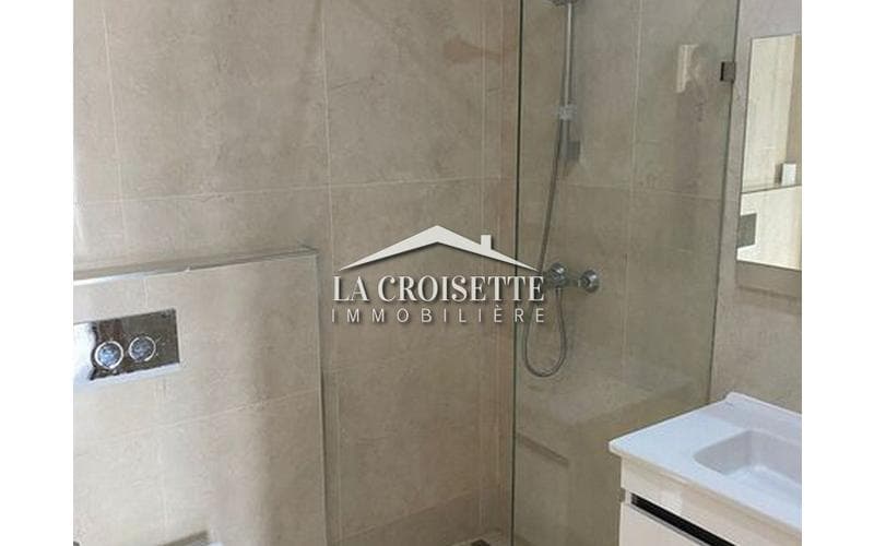 Appartement s+2 5