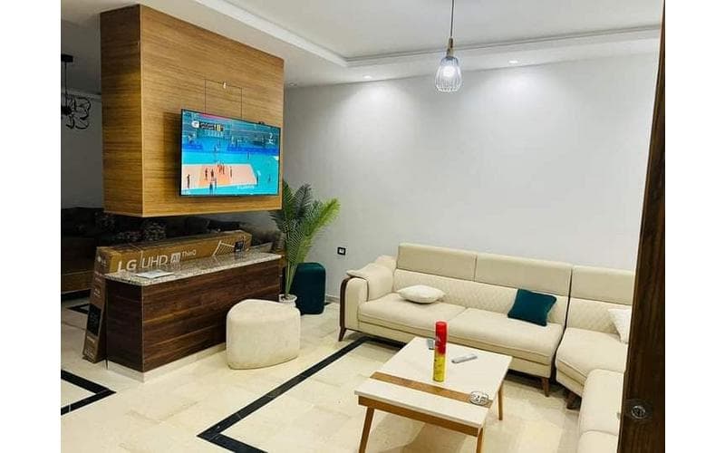 Villa s+3 3