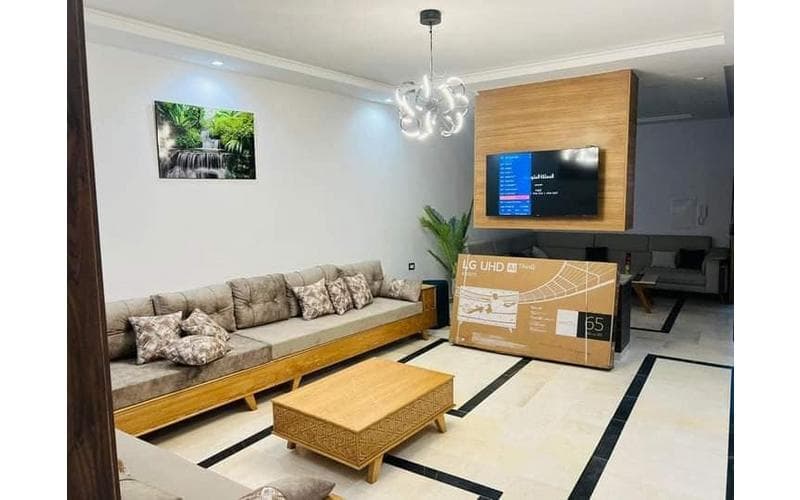 Villa s+3 4
