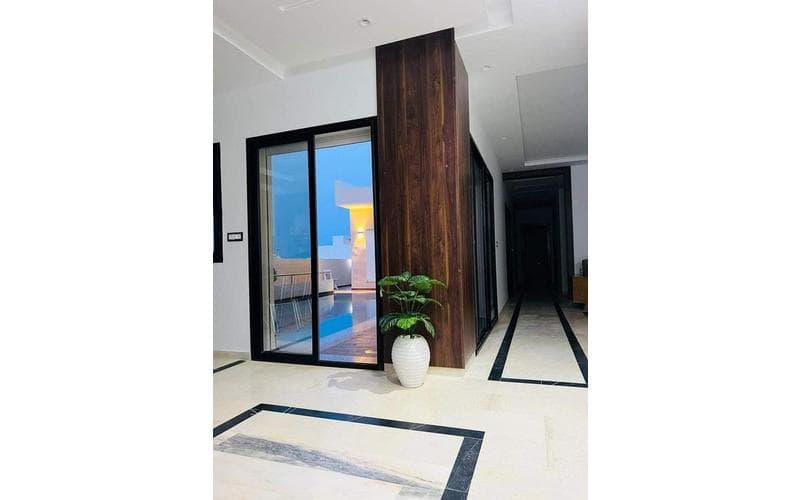 Villa s+3 5