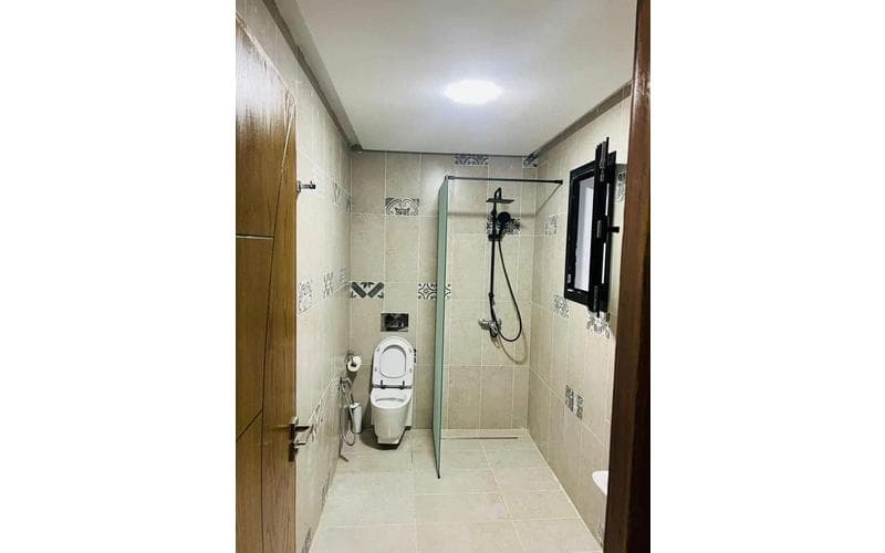Villa s+3 8