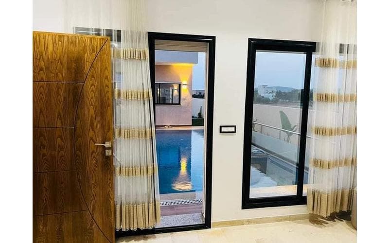 Villa s+3 10