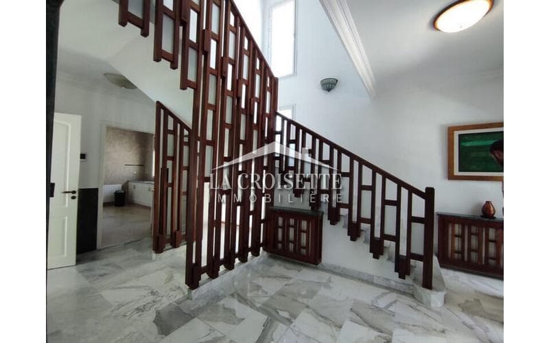 Villa s+5 et plus 4