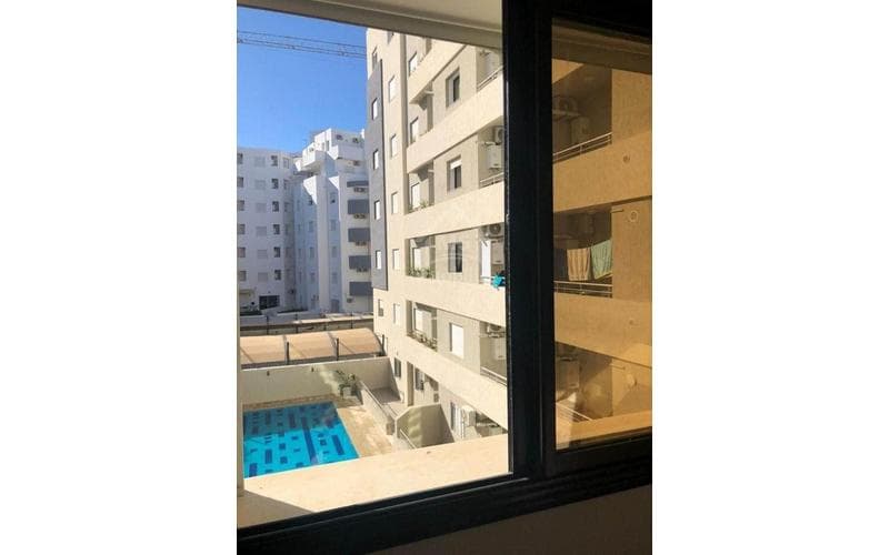 Appartement s+2 4