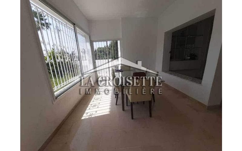 Villa s+5 et plus 6