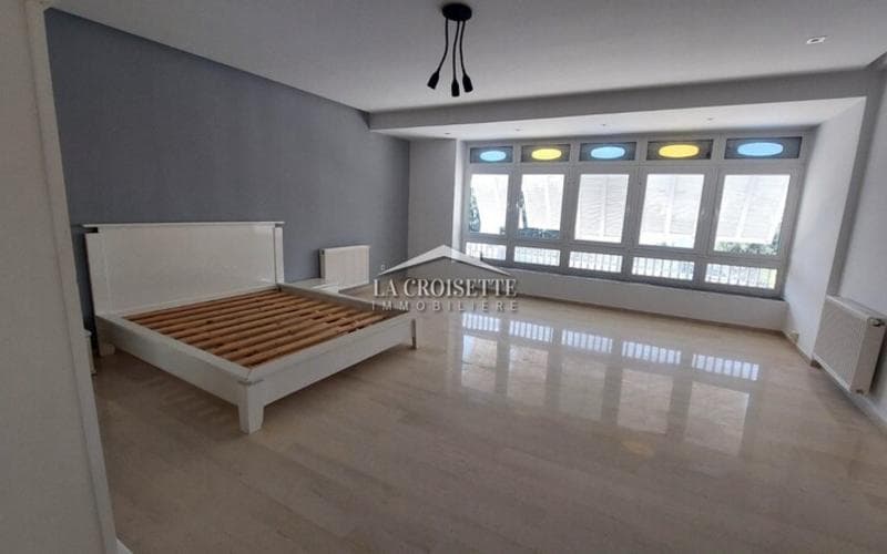Villa s+3 4