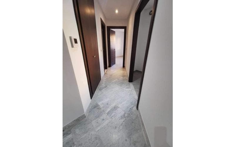 Appartement s+1 3