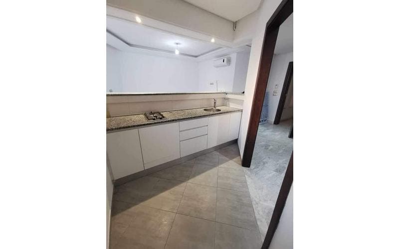 Appartement s+1 4