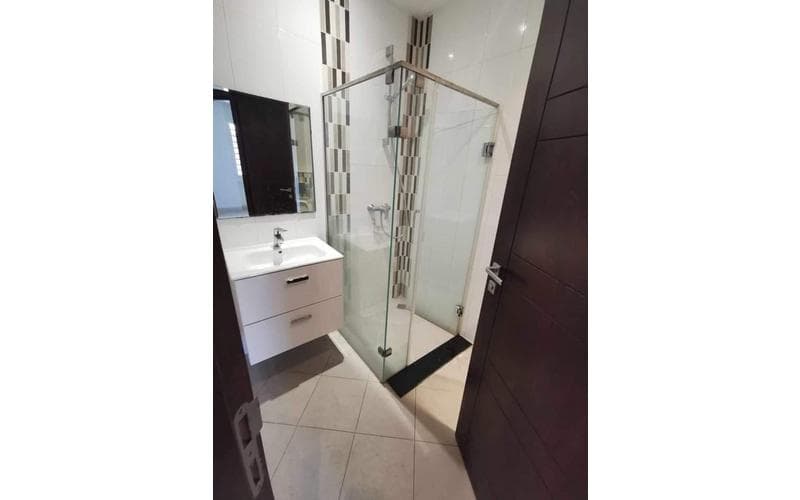 Appartement s+1 5