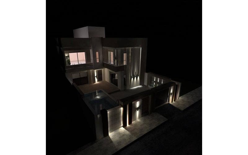 Duplex s+3 3
