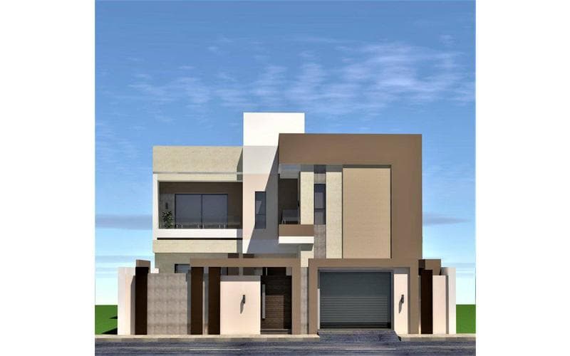 Duplex s+3 5