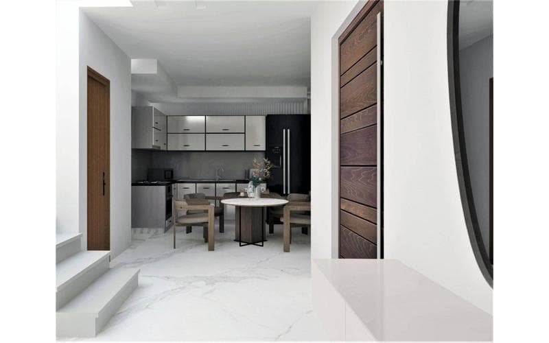 Duplex s+3 8
