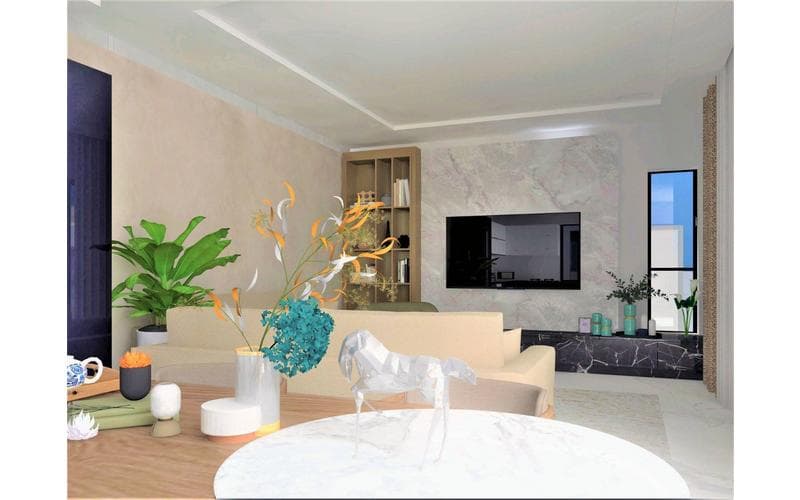 Duplex s+3 12