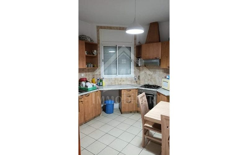 Appartement s+2 6