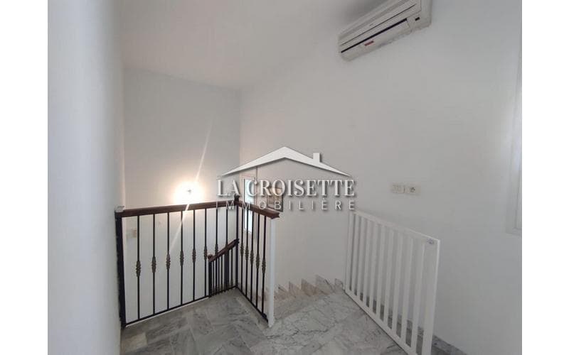 Duplex s+3 8