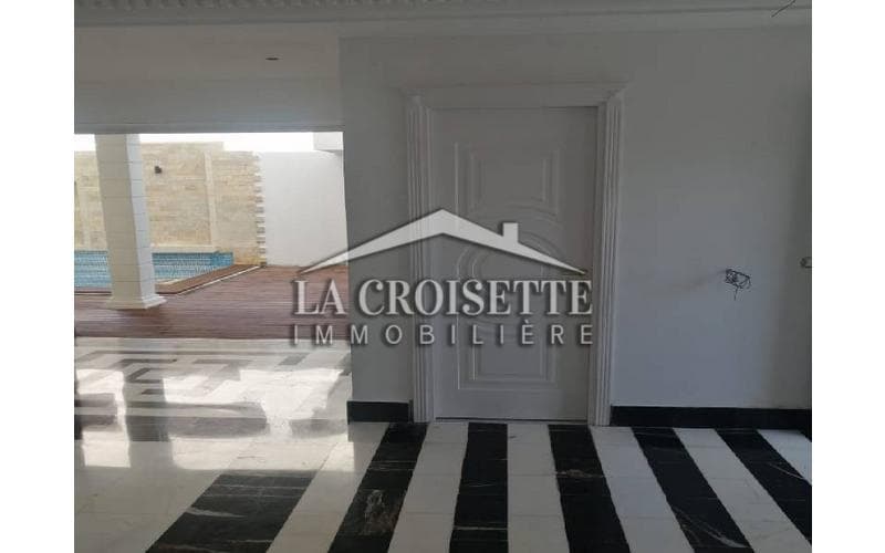Appartement s+4 3