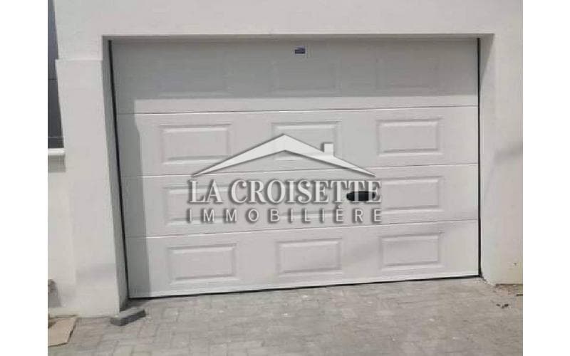 Appartement s+4 5