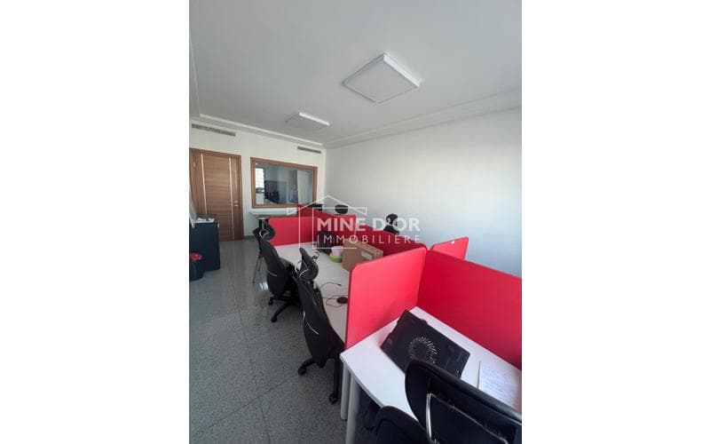 Bureau 2