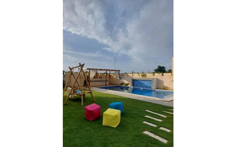 Villa s+2 2
