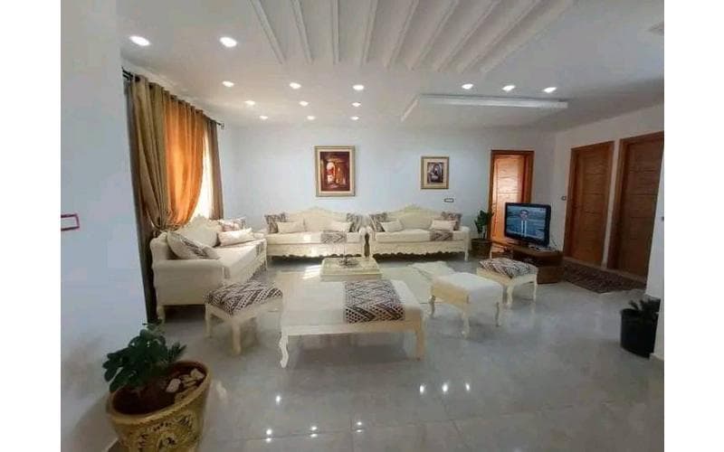 Villa s+2 8