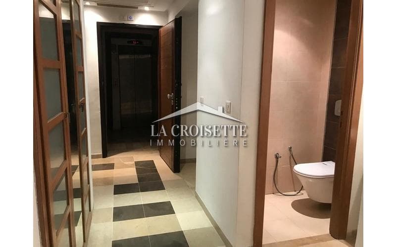 Appartement s+3 3