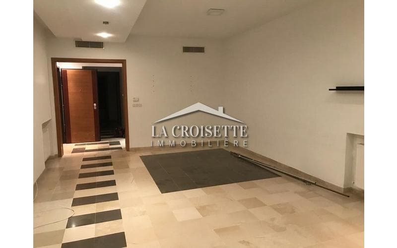 Appartement s+3 6