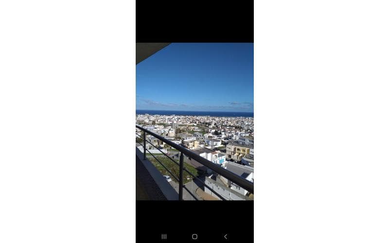 Appartement s+3
