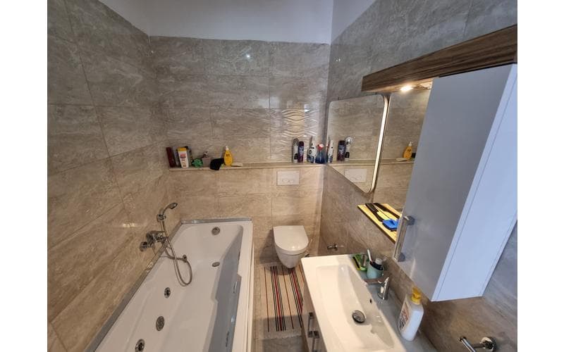 Appartement s+3 2