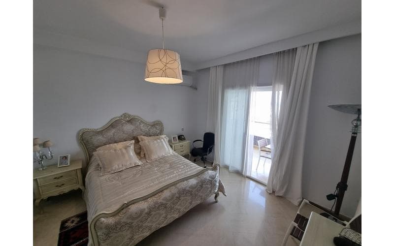 Appartement s+3 4
