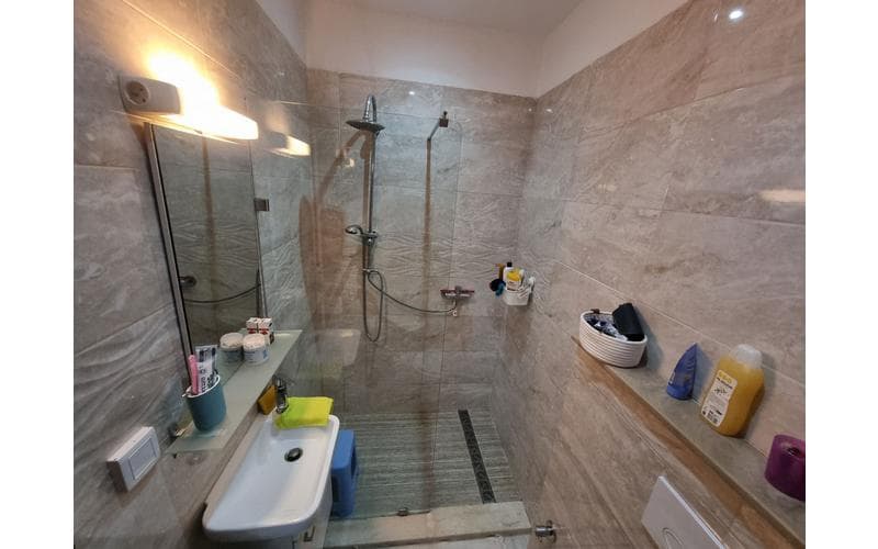 Appartement s+3 5