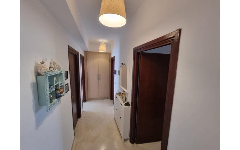 Appartement s+3 8