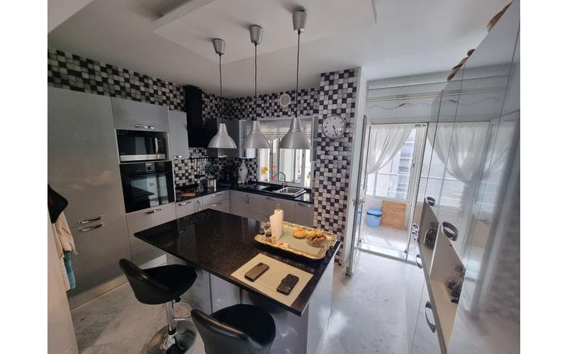 Appartement s+3 9