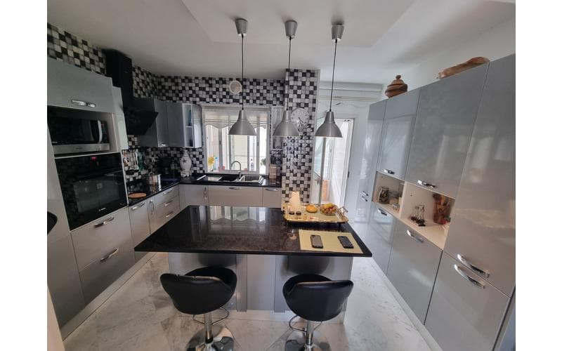 Appartement s+3 10