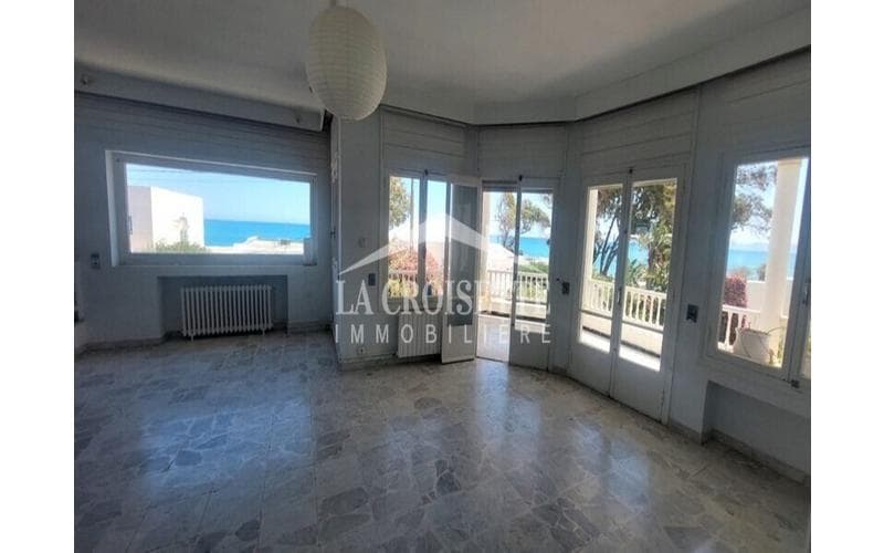 Villa s+5 et plus 6