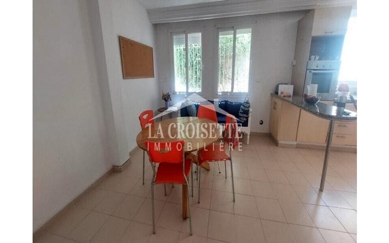 Villa s+5 et plus 5