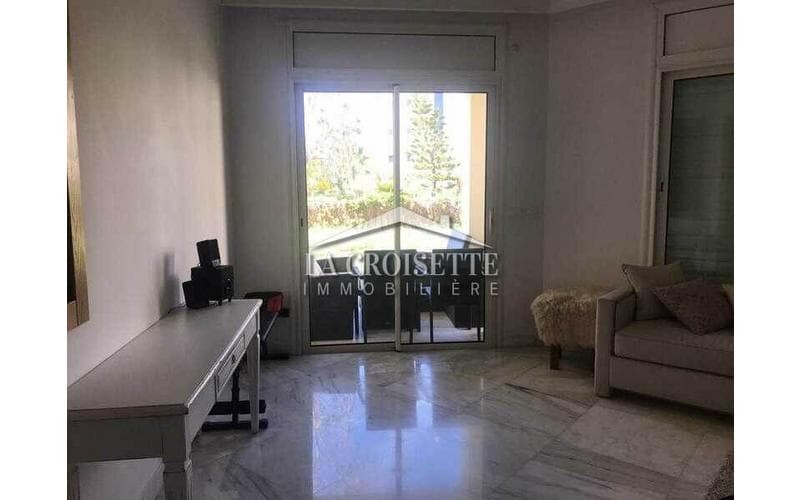Appartement s+2 3