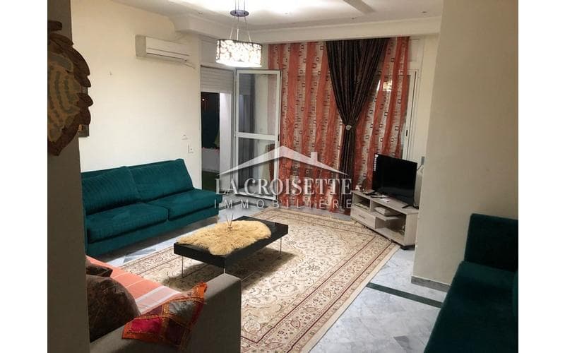 Appartement s+2