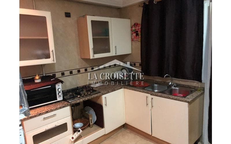 Appartement s+2 2