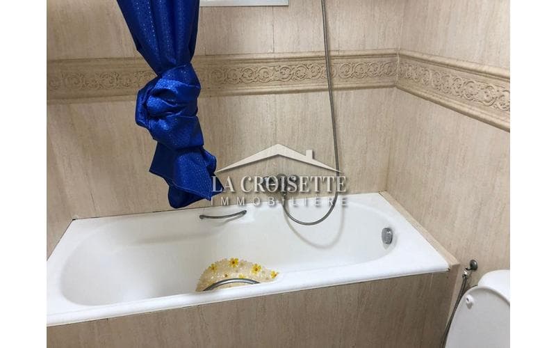 Appartement s+2 3